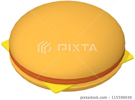 cheeseburger  115590030