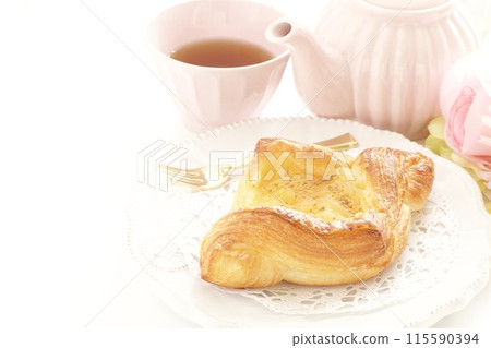 丹麥蘋果茶時間 丹麥蘋果茶時間 115590394