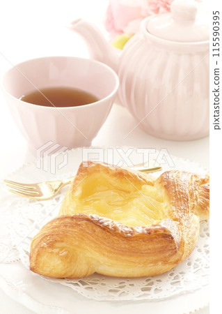 丹麥蘋果茶時間 丹麥蘋果茶時間 115590395