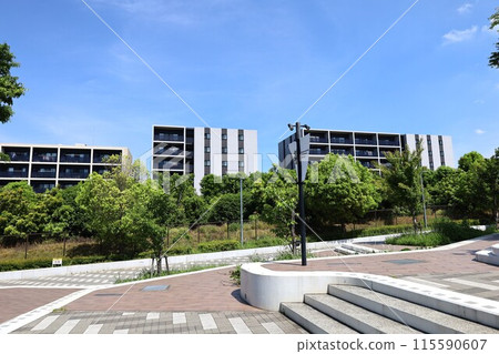 [橫濱]相鐵線南滿木原站西口 115590607