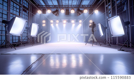 拍攝工作室 115590883