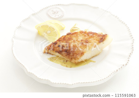 法式比目魚 poire 法式比目魚 poire 115591063