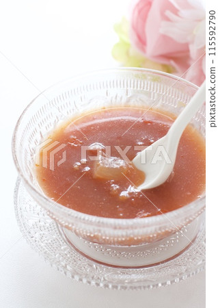 美味的番茄冷湯 115592790