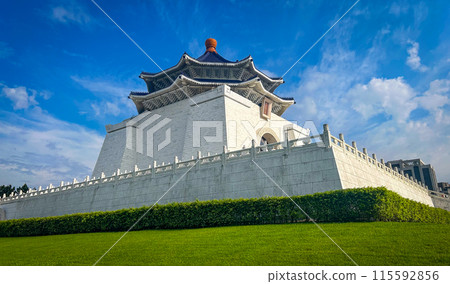 Chiang Kai-shek Memorial Hall 115592856
