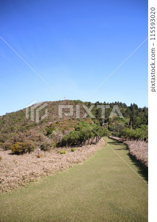 Mount Kinkan Mount Kinkan 115593020