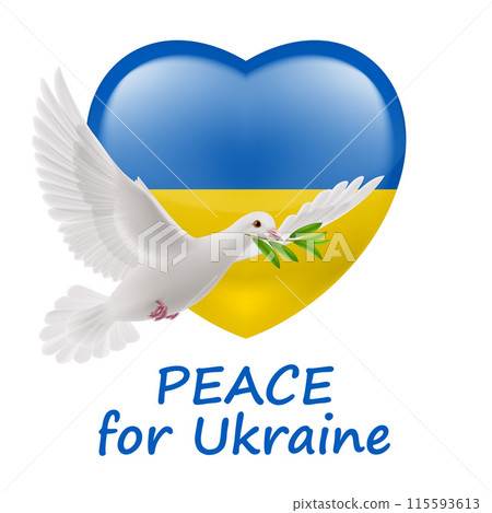 Fly Dove Fly Dove 115593613