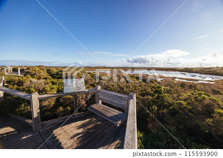 Jawbone Marine Sanctuary in Australia Jawbone Marine Sanctuary in Australia 115593900