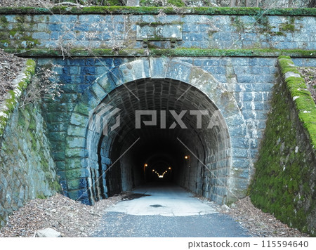 天城山隧道外觀 115594640