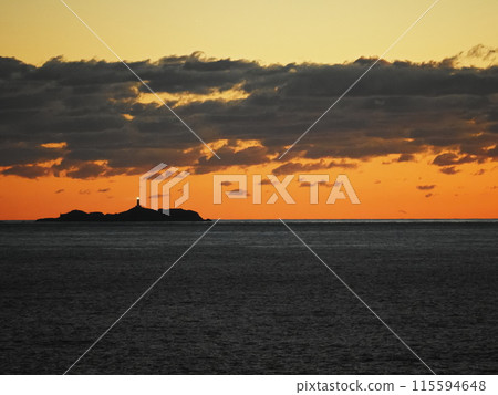 黃昏與神子島 115594648