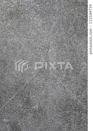 Dark dirty textured rough black concrete background material Dark dirty textured rough black concrete background material 115594734