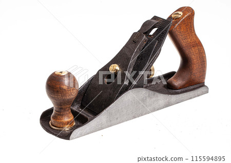 Old Russian Benchplane 115594895