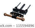 Carpenter Vise 115594896