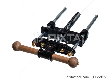 Carpenter Vise 115594896