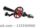 Ancient Hand Drill 115594900