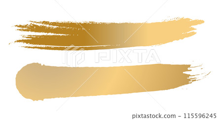 畫筆描邊畫筆線組 115596245