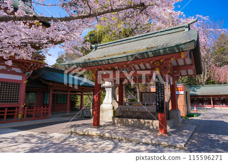 宮城縣鹽灶市春鹽灶神社長頭屋 宮城縣鹽灶市春鹽灶神社長頭屋 115596271