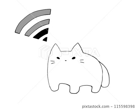 無線網路貓1 無線網路貓1 115598398