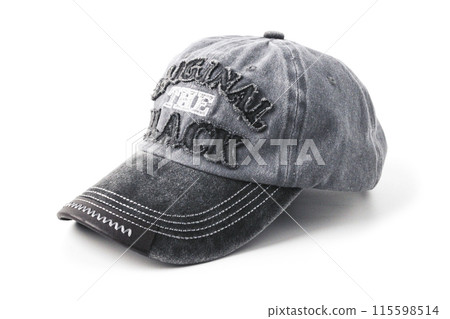 Baseball cap 115598514