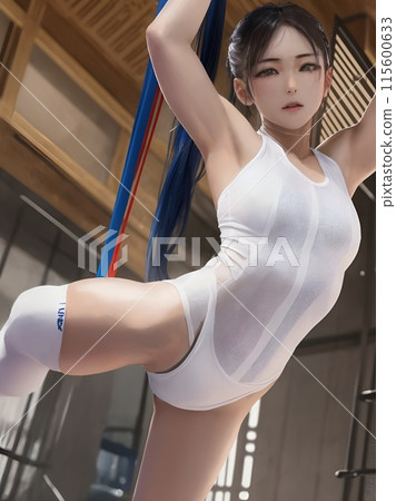 AiSakai Sports Gymnastics 115600633