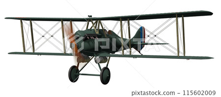 Nieuport Delage NiD 29 115602009