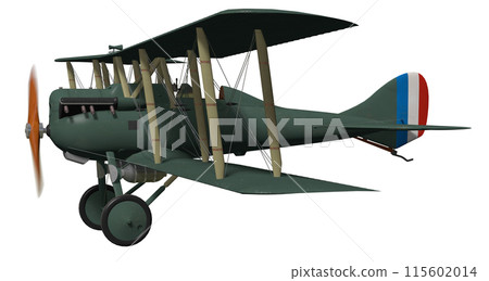 Nieuport Delage NiD 29 115602014