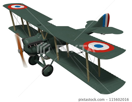 尼厄波爾德拉吉 NiD 29 115602016