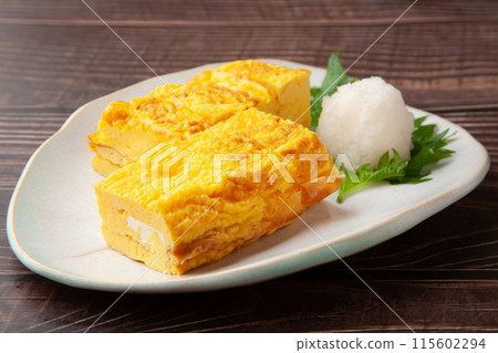 厚厚的雞蛋 115602294
