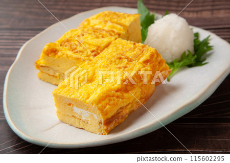 厚厚的雞蛋 厚厚的雞蛋 115602295