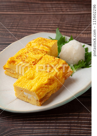 厚厚的雞蛋 厚厚的雞蛋 115602296