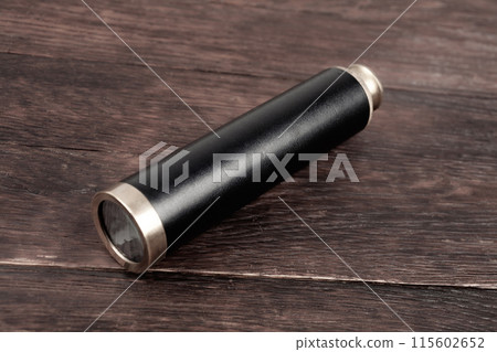 naval spyglass telescope 115602652