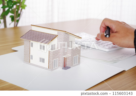 與房屋錢相關的估算圖 115603143