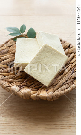 Koya-tofu Koya-tofu 115603543