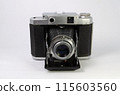 Old camera 115603560