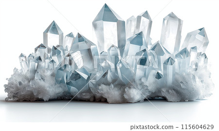 crystal 115604629