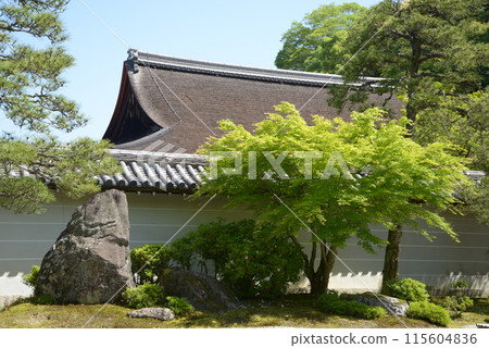 Nanzenji Temple, Hojo, Sakyo Ward, Kyoto City 115604836