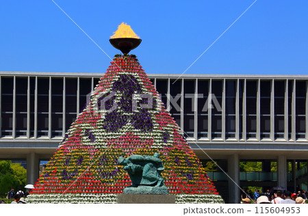 Flower Festival Flower Festival 115604953
