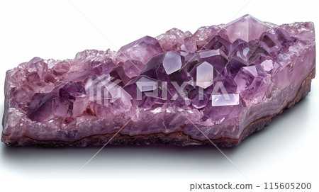 Amethyst Ore 115605200