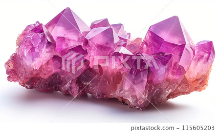 Amethyst Ore 115605203