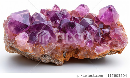 Amethyst Ore 115605204