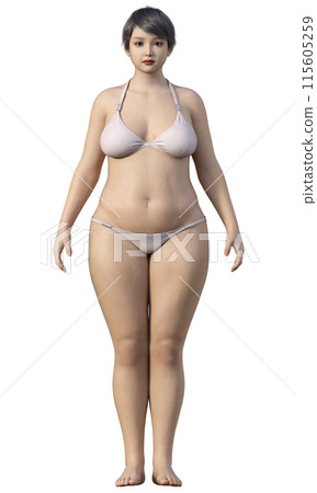 Chubby Body Confidence: Embrace Your Unique Shape
