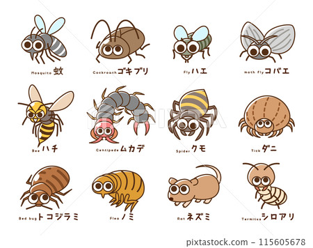 Pest_Normal 表達集 Pest_Normal 表達集 115605678