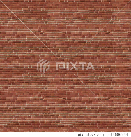 Seamless repeatable brick texture (11) 115606354