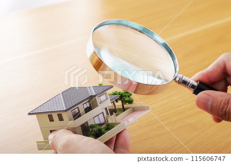 估價房子的圖片 115606747