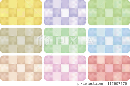 現代水彩風格背景 115607576