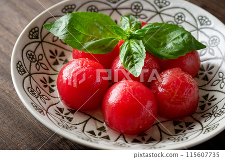 醋西紅柿 醋西紅柿 115607735