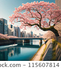 櫻桃樹 115607814