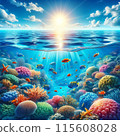 世界海洋日 115608028
