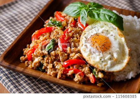 Gaparolice 115608385