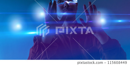 Cyberpunk Image 115608449