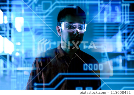 Cyberpunk Image 115608451